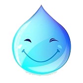goutte-d-eau