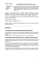 PV du 16 avril 2026