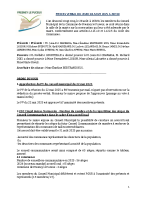 PV du 28 août 2025