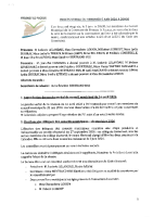 PV du 5 juin 2026