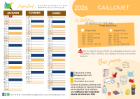 CAILLOUET 2026 S1