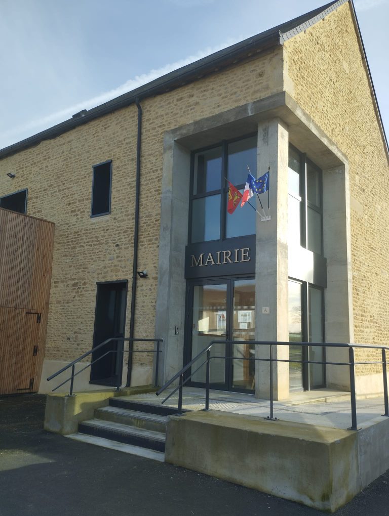 INFORMATIONS COMMUNALES Fresney le Puceux