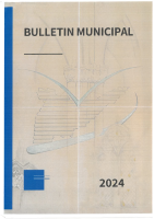 Bulletin 2024